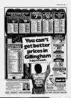 Chatham News Friday 08 July 1988 Page 9