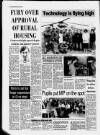 Chatham News Friday 08 July 1988 Page 10
