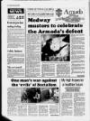 Chatham News Friday 08 July 1988 Page 26