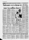 Chatham News Friday 08 July 1988 Page 47