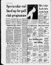 Chatham News Friday 08 July 1988 Page 49