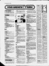 Chatham News Friday 08 July 1988 Page 53