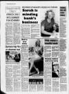Chatham News Friday 22 July 1988 Page 4