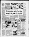 Chatham News Friday 22 July 1988 Page 5