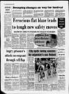 Chatham News Friday 22 July 1988 Page 10