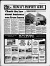 Chatham News Friday 22 July 1988 Page 11