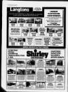 Chatham News Friday 22 July 1988 Page 14