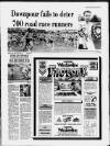 Chatham News Friday 22 July 1988 Page 23