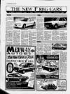 Chatham News Friday 22 July 1988 Page 34
