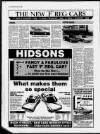 Chatham News Friday 22 July 1988 Page 36
