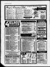Chatham News Friday 22 July 1988 Page 44