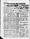 Chatham News Friday 22 July 1988 Page 56