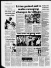 Chatham News Friday 29 July 1988 Page 4