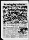 Chatham News Friday 29 July 1988 Page 6