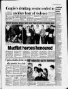 Chatham News Friday 29 July 1988 Page 7