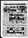 Chatham News Friday 29 July 1988 Page 10