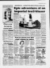 Chatham News Friday 29 July 1988 Page 25
