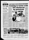 Chatham News Friday 29 July 1988 Page 26