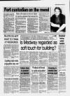 Chatham News Friday 29 July 1988 Page 27