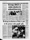 Chatham News Friday 29 July 1988 Page 29