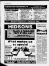 Chatham News Friday 29 July 1988 Page 33