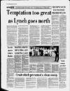 Chatham News Friday 29 July 1988 Page 47