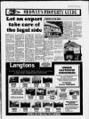 Chatham News Friday 19 August 1988 Page 11