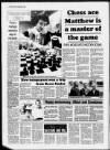 Chatham News Friday 02 September 1988 Page 4