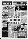 Chatham News Friday 02 September 1988 Page 48