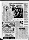 Chatham News Friday 16 September 1988 Page 4