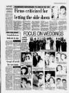 Chatham News Friday 16 September 1988 Page 23