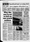 Chatham News Friday 16 September 1988 Page 26