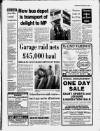 Chatham News Friday 30 September 1988 Page 3