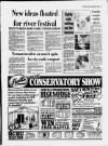 Chatham News Friday 30 September 1988 Page 23