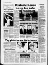 Chatham News Friday 07 October 1988 Page 4