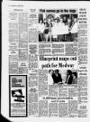 Chatham News Friday 07 October 1988 Page 28