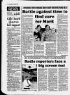 Chatham News Friday 07 October 1988 Page 30