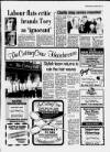 Chatham News Friday 07 October 1988 Page 35