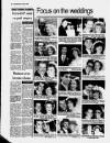 Chatham News Friday 07 October 1988 Page 38