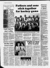 Chatham News Friday 14 October 1988 Page 4