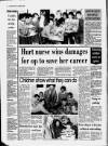 Chatham News Friday 14 October 1988 Page 6