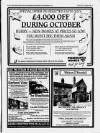 Chatham News Friday 14 October 1988 Page 21
