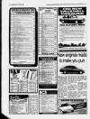Chatham News Friday 14 October 1988 Page 42