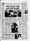 Chatham News Friday 14 October 1988 Page 61