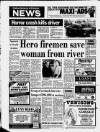 Chatham News Friday 14 October 1988 Page 64
