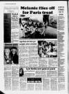Chatham News Friday 04 November 1988 Page 4
