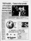 Chatham News Friday 04 November 1988 Page 15
