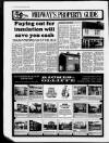 Chatham News Friday 04 November 1988 Page 16