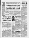 Chatham News Friday 04 November 1988 Page 31