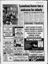 Chatham News Friday 04 November 1988 Page 35